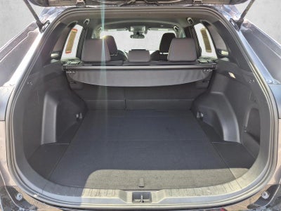 2023 Toyota RAV4 Hybrid SE AWD (Natl)
