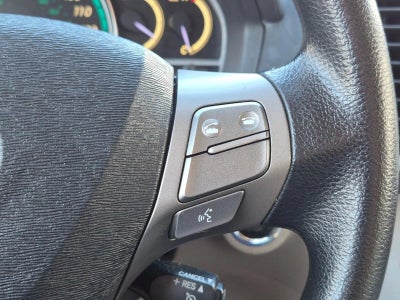 2011 Toyota Venza 4dr Wgn V6 FWD (Natl)