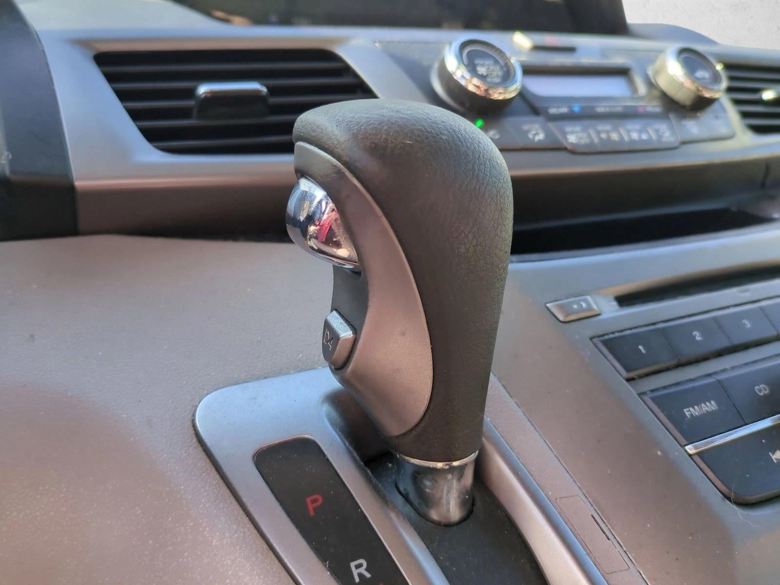 2016 Honda Odyssey LX