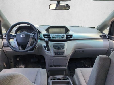 2016 Honda Odyssey LX
