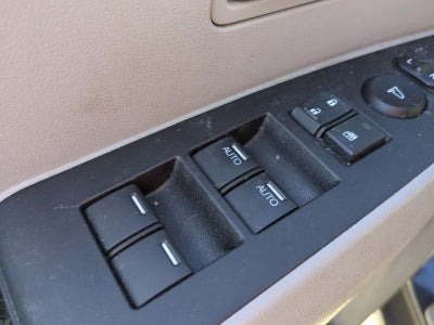 2016 Honda Odyssey LX