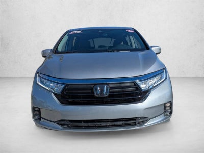 2022 Honda Odyssey EX Auto