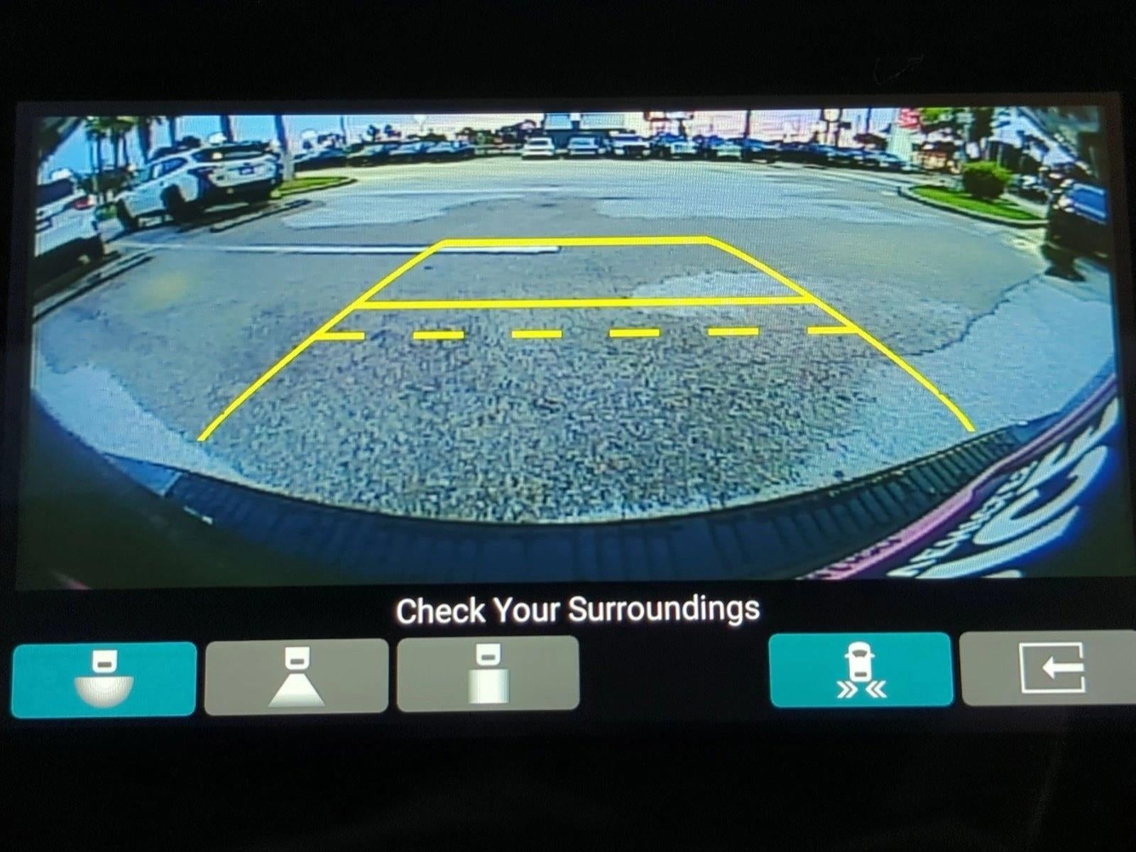 2019 Honda Odyssey Elite Auto
