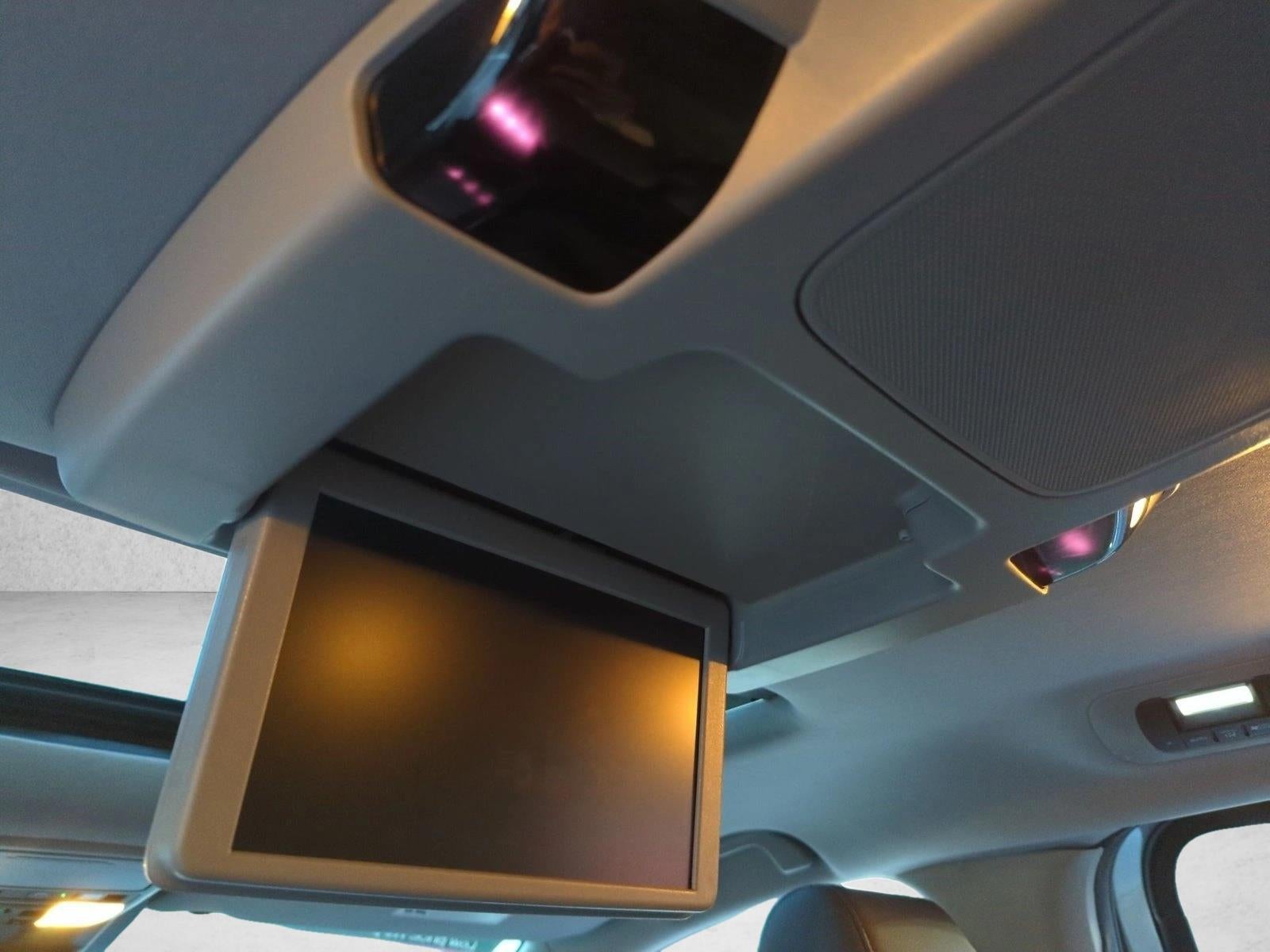 2019 Honda Odyssey Elite Auto