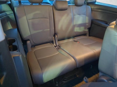 2019 Honda Odyssey Elite Auto