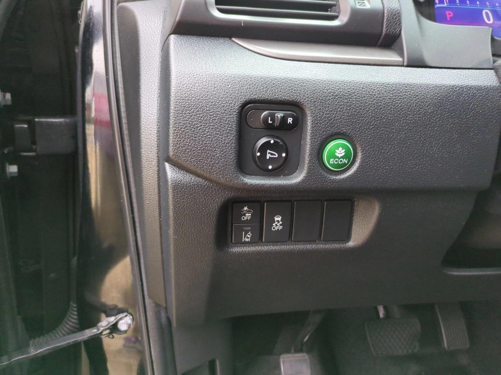 2021 Honda Pilot EX-L 2WD