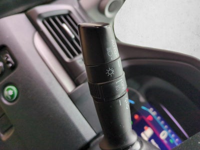 2021 Honda Pilot EX-L 2WD