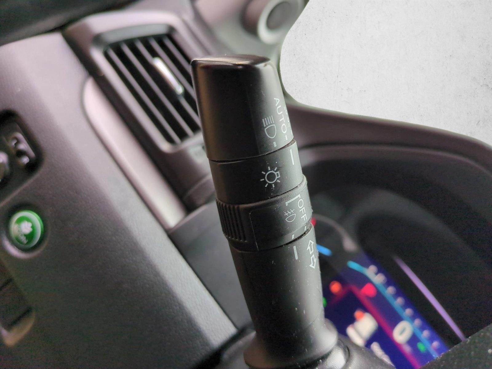 2021 Honda Pilot EX-L 2WD