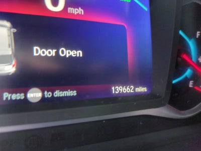 2021 Honda Pilot EX-L 2WD