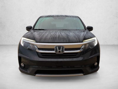 2021 Honda Pilot EX-L 2WD