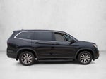 2021 Honda Pilot EX-L 2WD