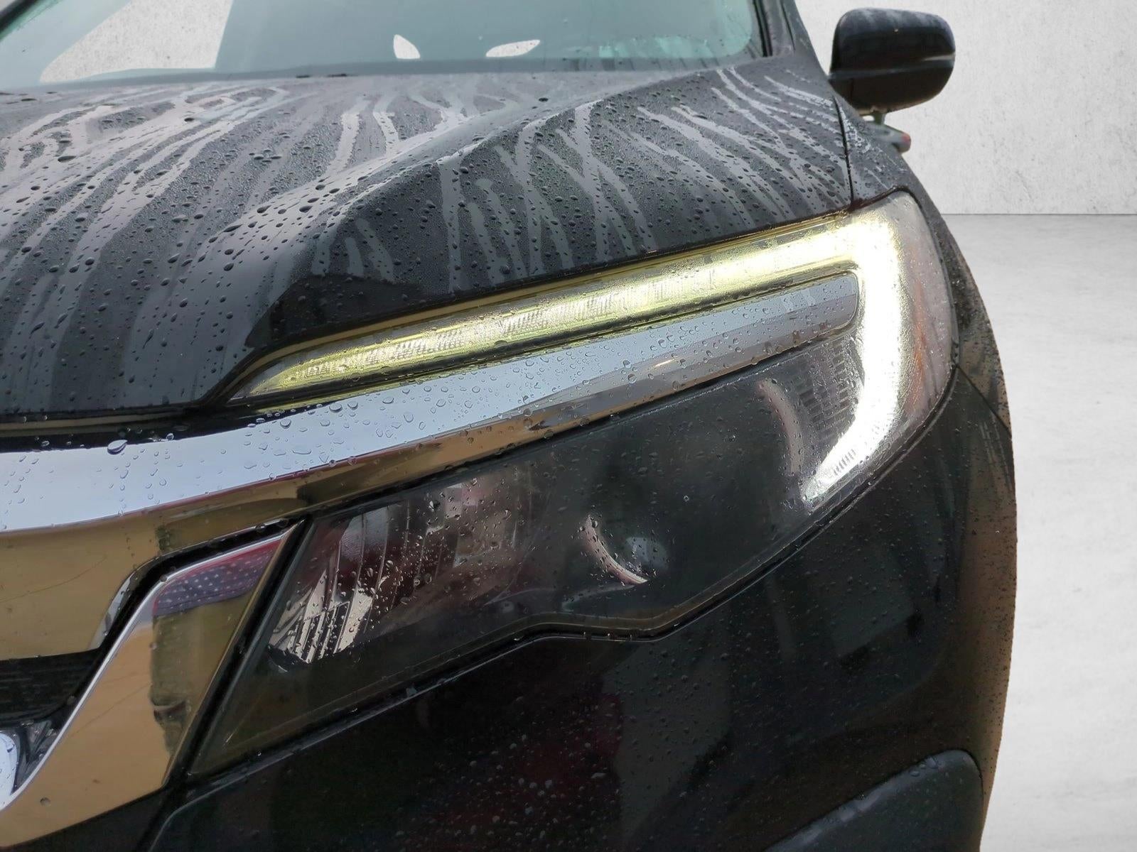 2021 Honda Pilot EX-L 2WD