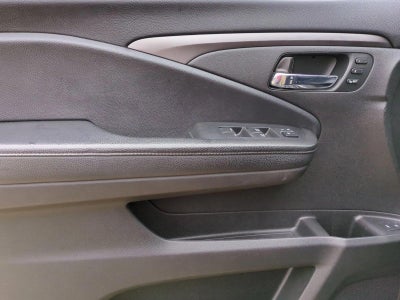 2021 Honda Pilot EX-L 2WD