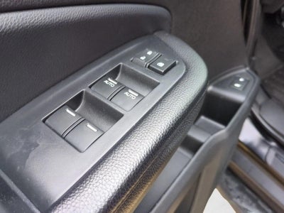 2021 Honda Pilot EX-L 2WD