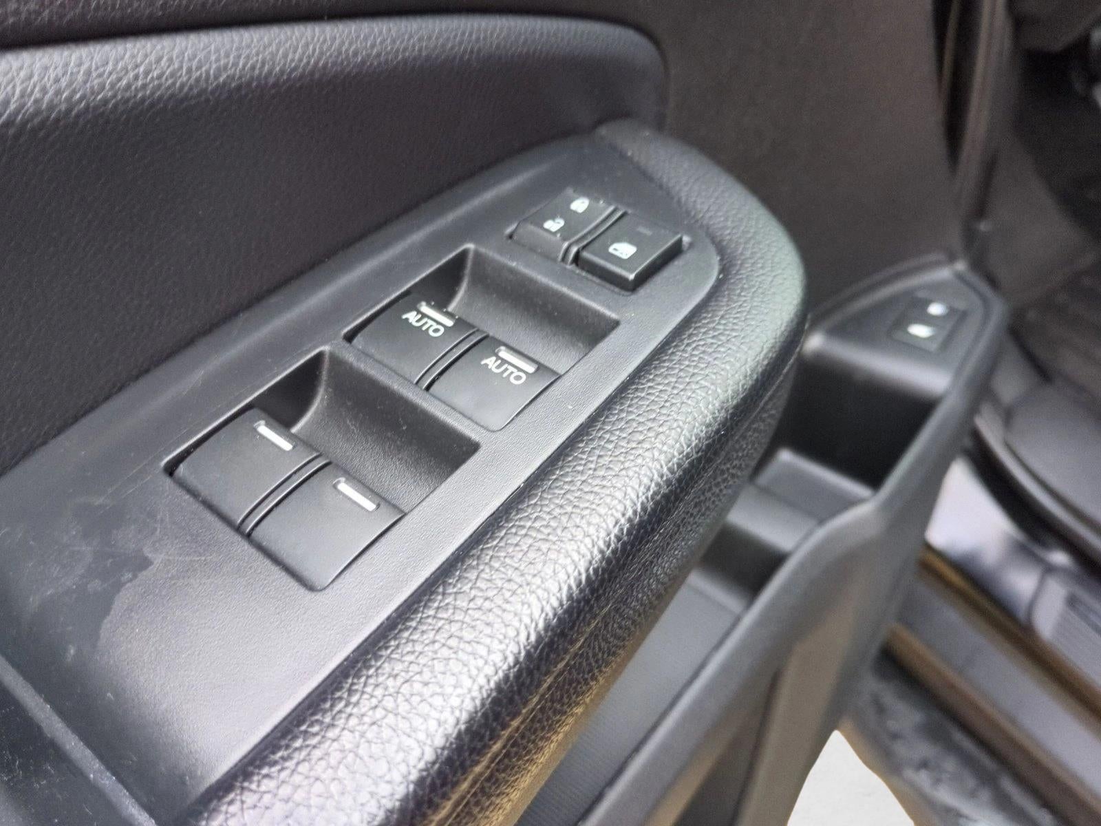 2021 Honda Pilot EX-L 2WD