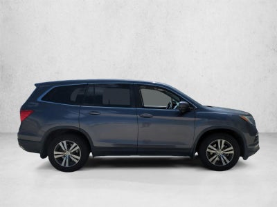 2018 Honda Pilot EX-L 2WD