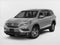 2017 Honda Pilot EX-L w/RES 2WD