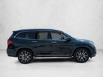 2021 Honda Pilot Touring 8-Passenger 2WD