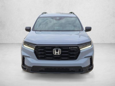 2025 Honda Pilot Black Edition AWD