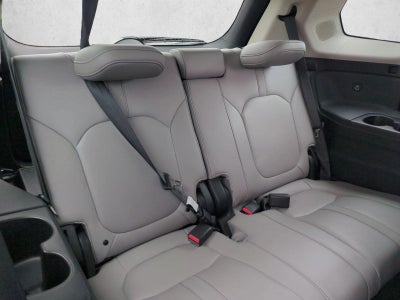 2023 Honda Pilot Touring 2WD