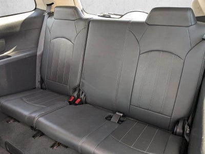 2017 Buick Enclave Leather FWD