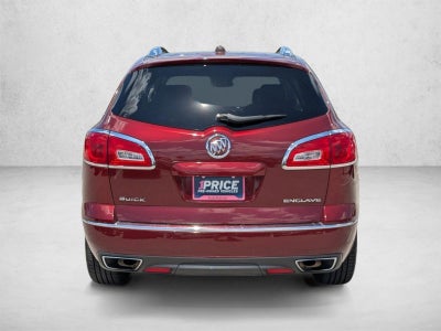 2017 Buick Enclave Leather FWD