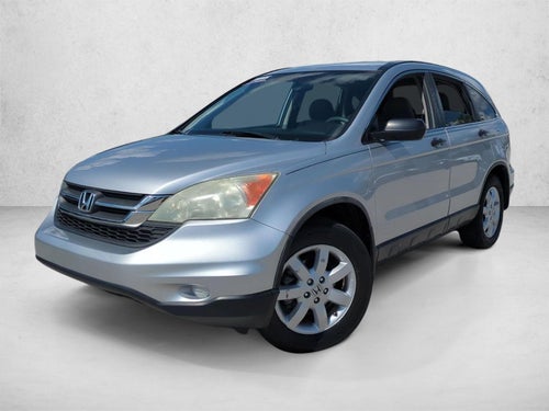 2011 Honda CR-V SE 2WD