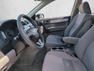 2011 Honda CR-V SE 2WD