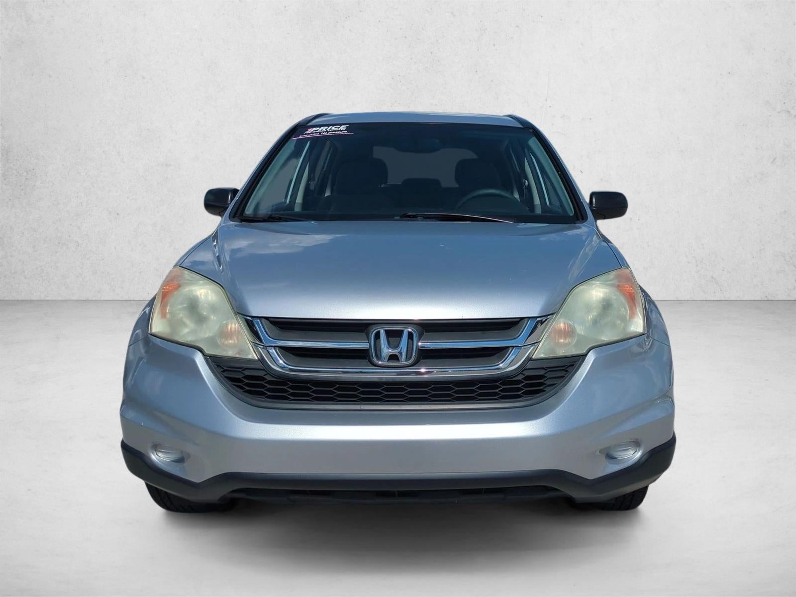 2011 Honda CR-V SE 2WD