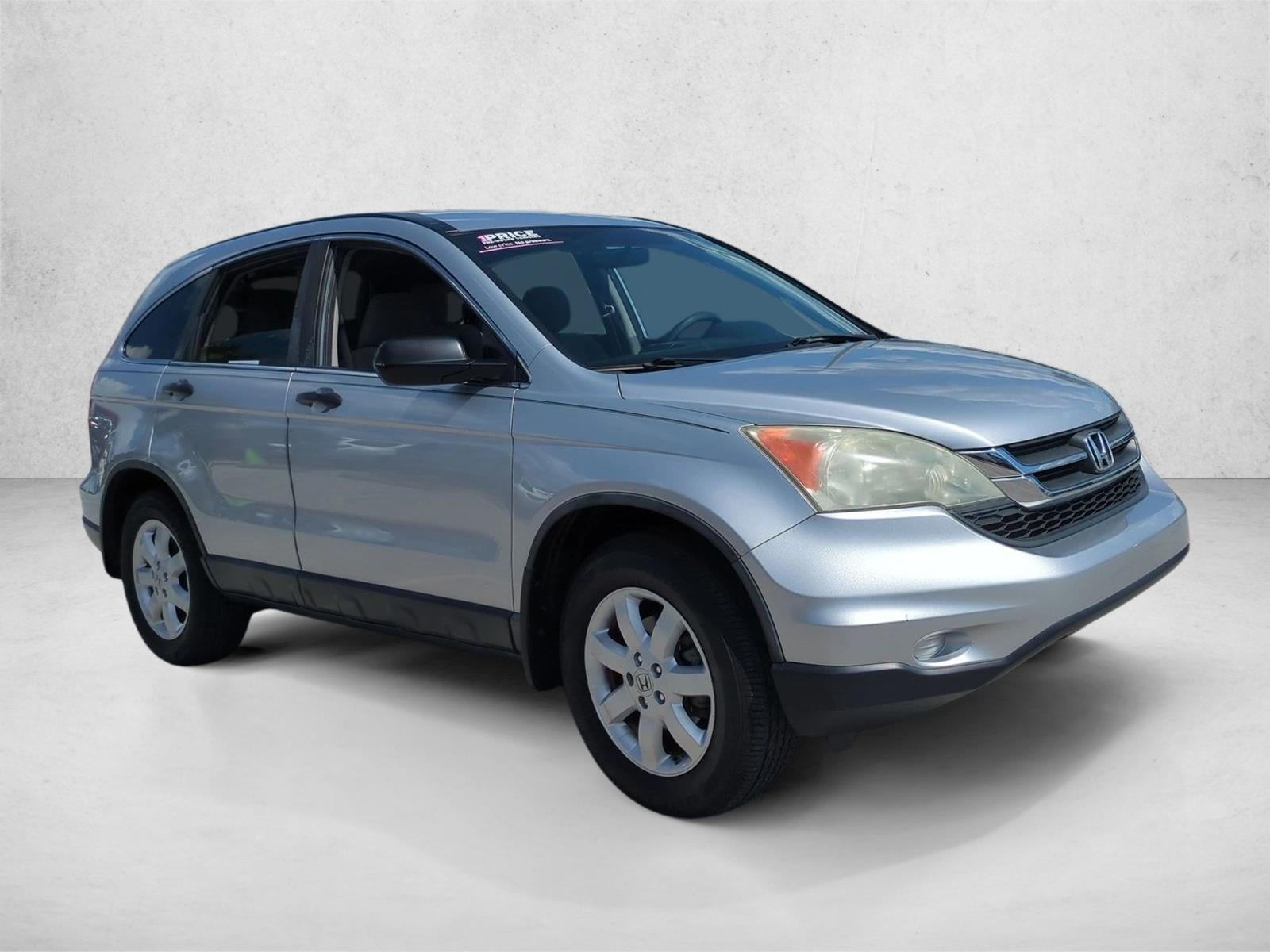 2011 Honda CR-V SE 2WD