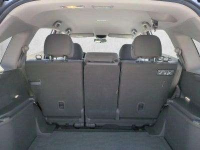 2011 Honda CR-V SE 2WD