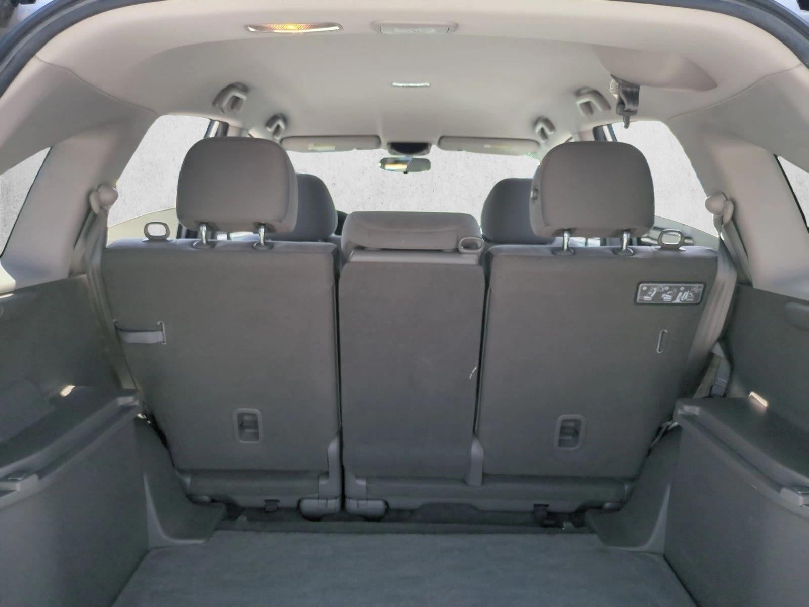 2011 Honda CR-V SE 2WD