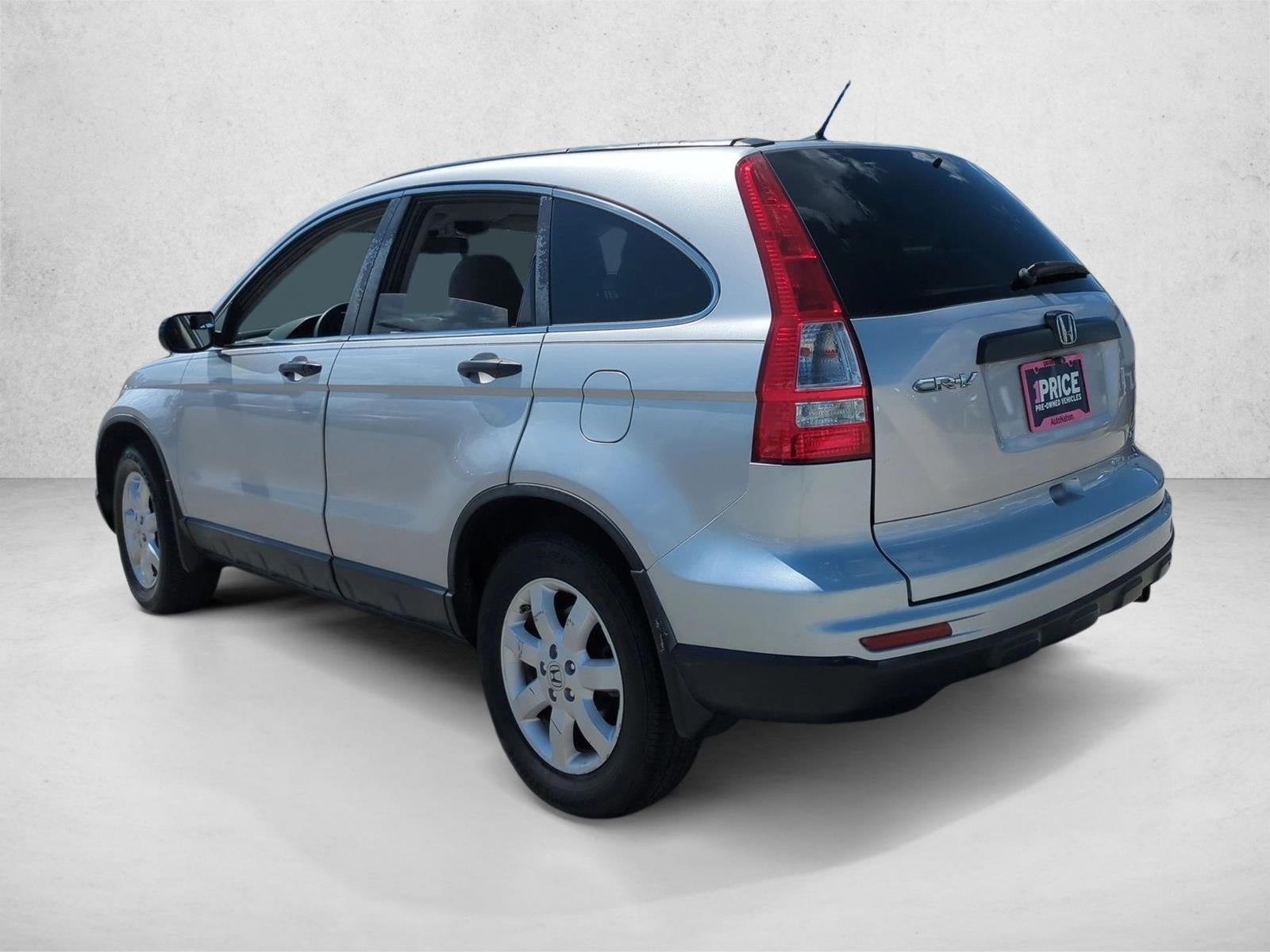 2011 Honda CR-V SE 2WD