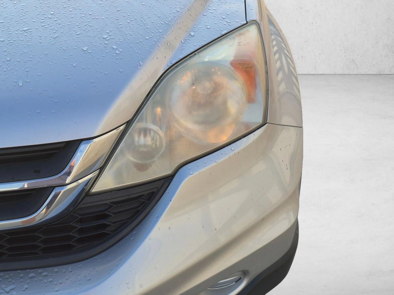 2011 Honda CR-V SE 2WD