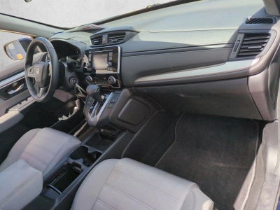 2020 Honda CR-V LX 2WD