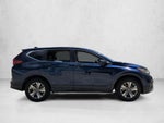 2020 Honda CR-V LX 2WD