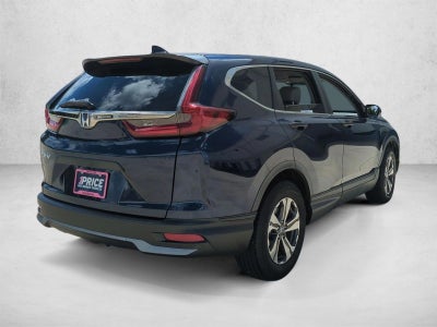 2020 Honda CR-V LX 2WD
