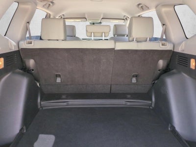 2020 Honda CR-V LX 2WD