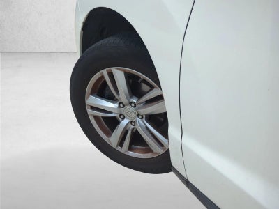 2013 Acura RDX FWD