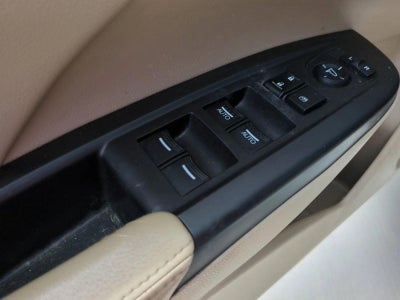 2013 Acura RDX FWD