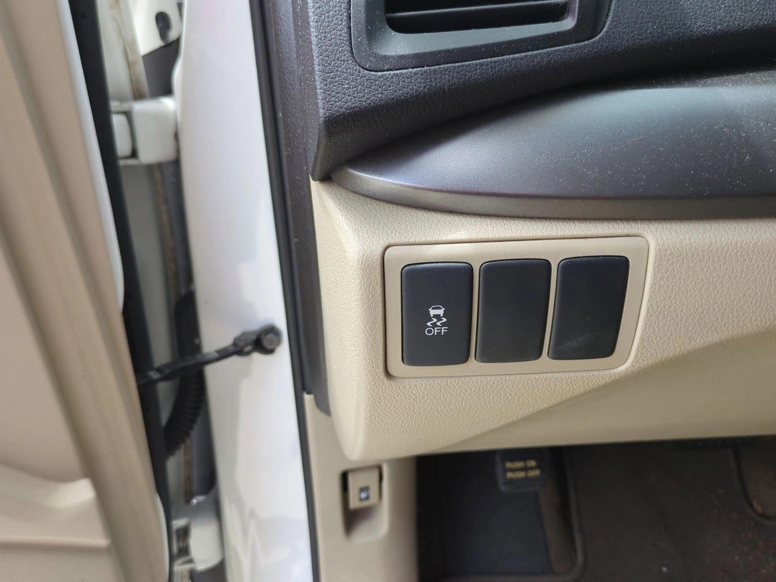 2013 Acura RDX FWD