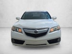 2013 Acura RDX FWD