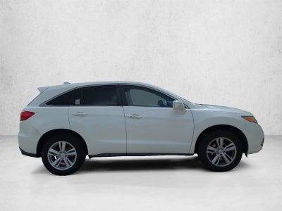 2013 Acura RDX FWD