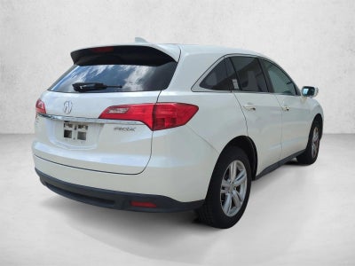 2013 Acura RDX FWD