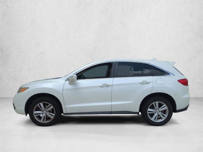 2013 Acura RDX FWD