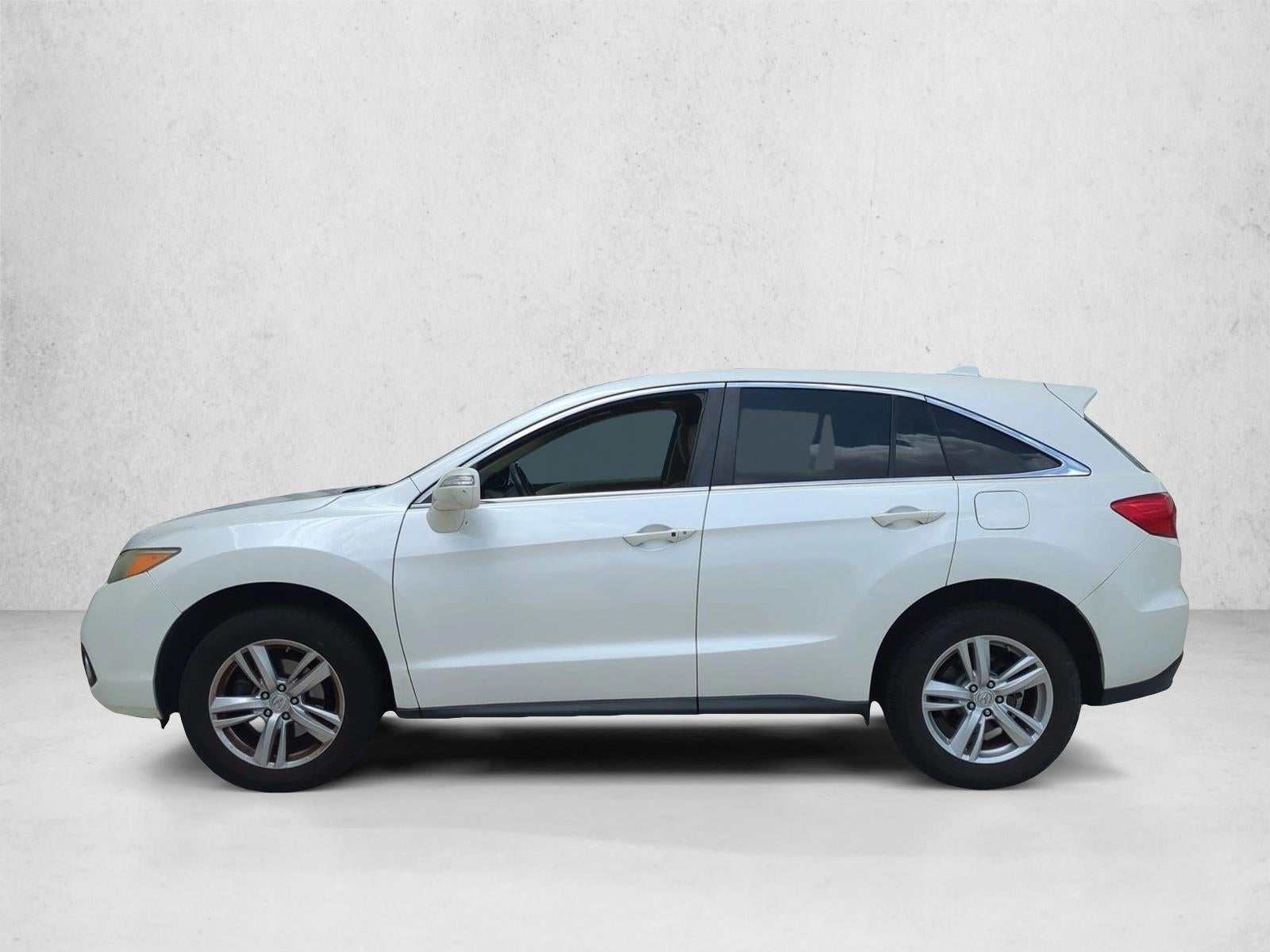 2013 Acura RDX FWD