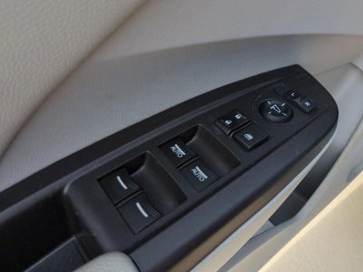 2016 Acura RDX FWD with Technology Package