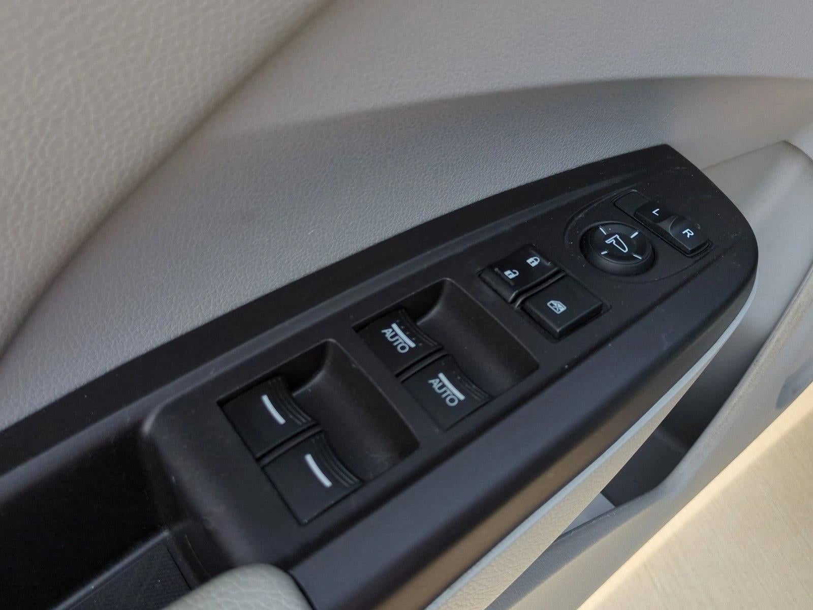 2016 Acura RDX FWD with Technology Package