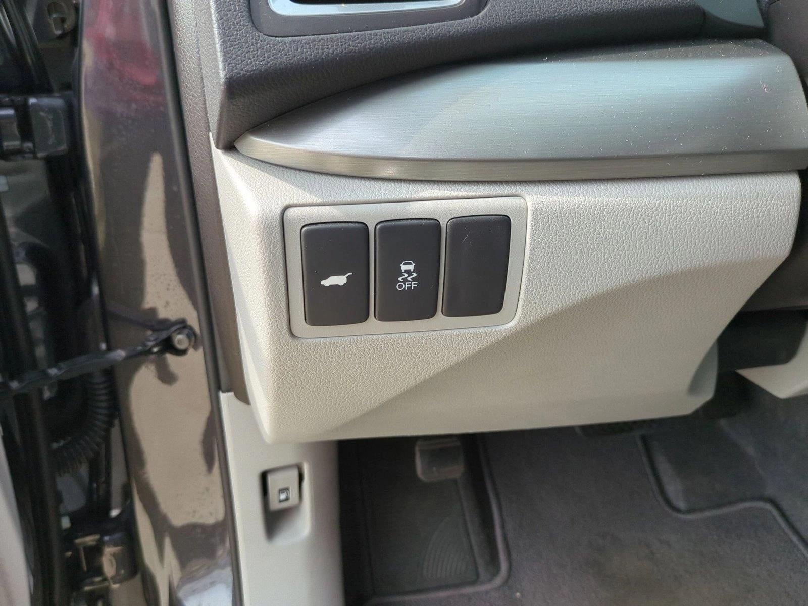 2016 Acura RDX FWD with Technology Package