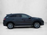 2016 Acura RDX FWD with Technology Package